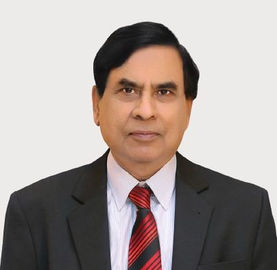 Ch. Muhammad Hanif